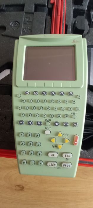 GNSS Leica 1200 smart