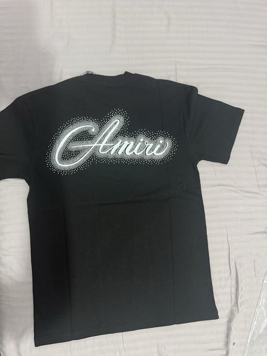 vand tricou amiri M