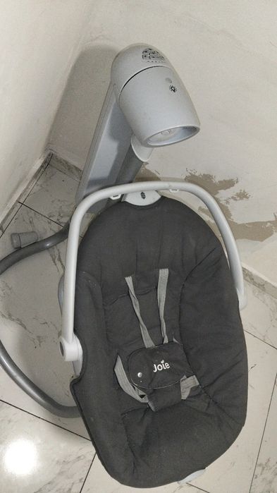 Vând landou pt copiii!