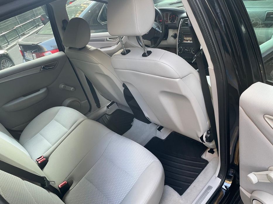 Mercedes Benz B180 CDI 115000km REAL