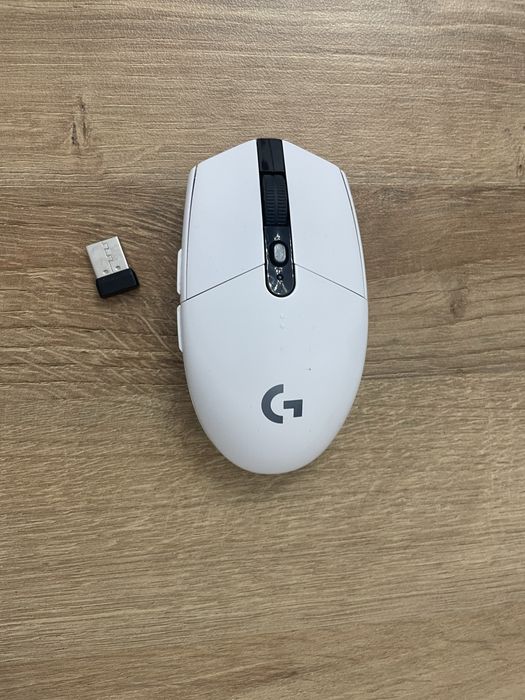 Мышь/Mouse LOGITECH g305
