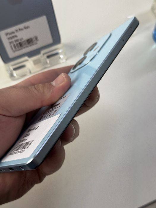 Oppo A3x 128gb ozu 4 новый