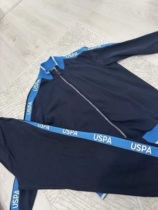 Мъжки комплект USPA