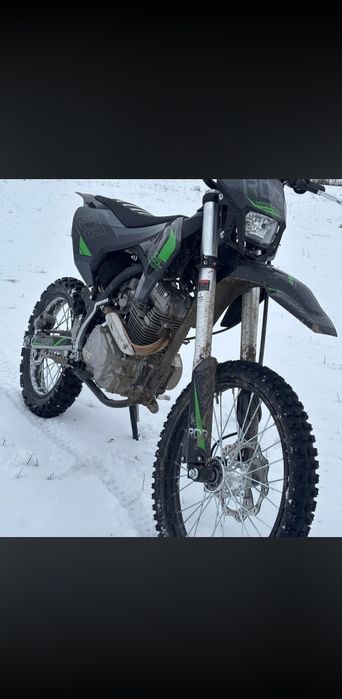 De vânzare Cross 150cc RDB! 4t