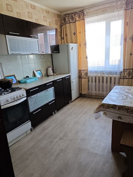 1-2ух.комн.Почасам.Kokshe mall.Набережная !