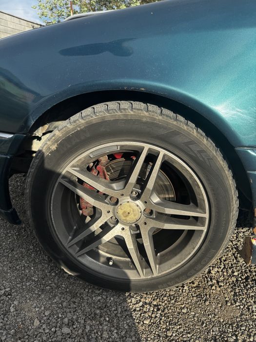 Продается диски 16R