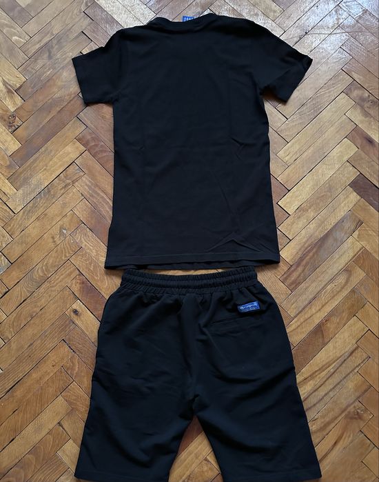 Къс мъжки екип на ADIDAS