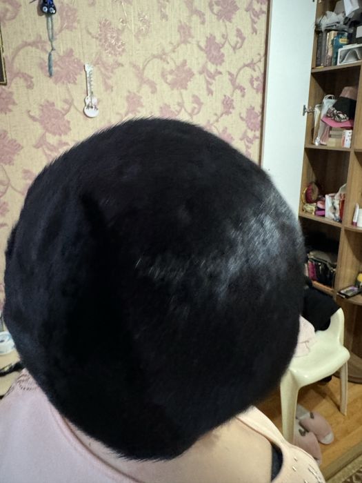 Шапка Норка