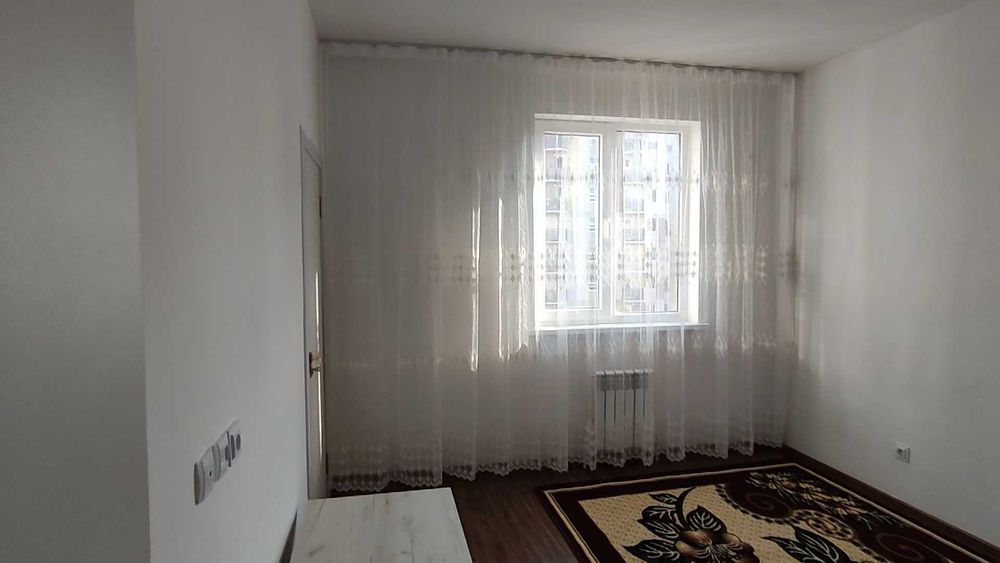 Продаю свою 1 комн. кв., Чирчик "Yangi O'zbekiston" от "Golden House"