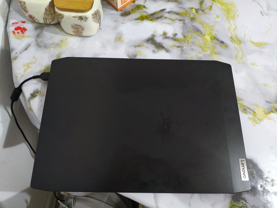 Lenovo Gaming Игровой Ноутбук