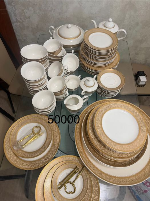 Продам разную посуду