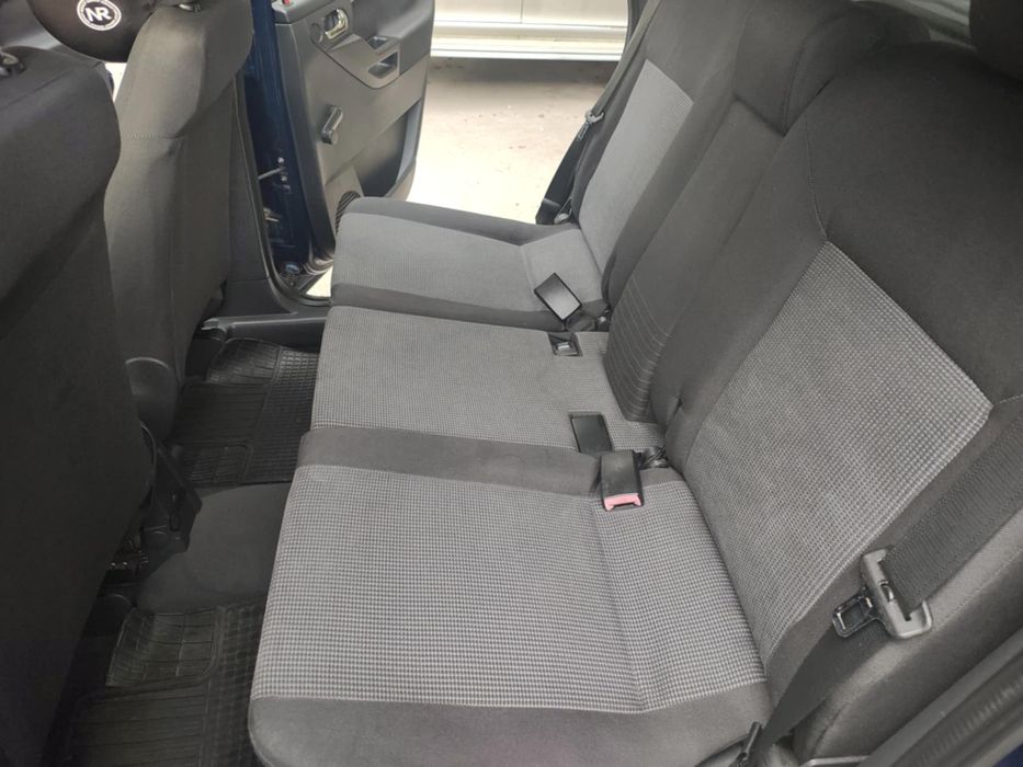 Opel Meriva Газ/Бензин