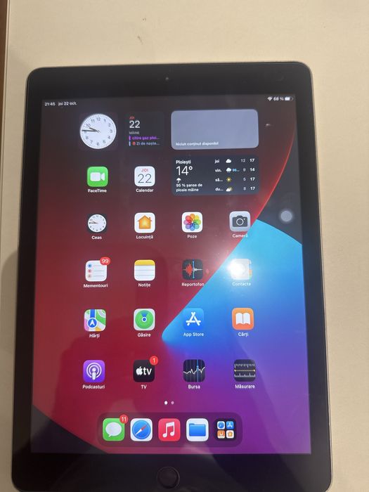 ipad generatia 5