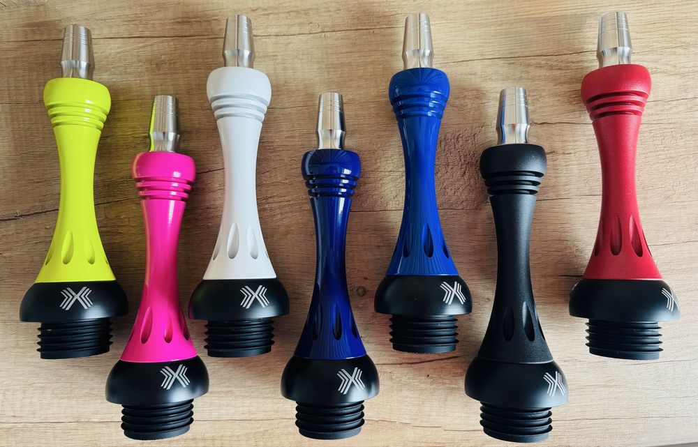 Narghilea/Shisa Alpha Hookah Model X