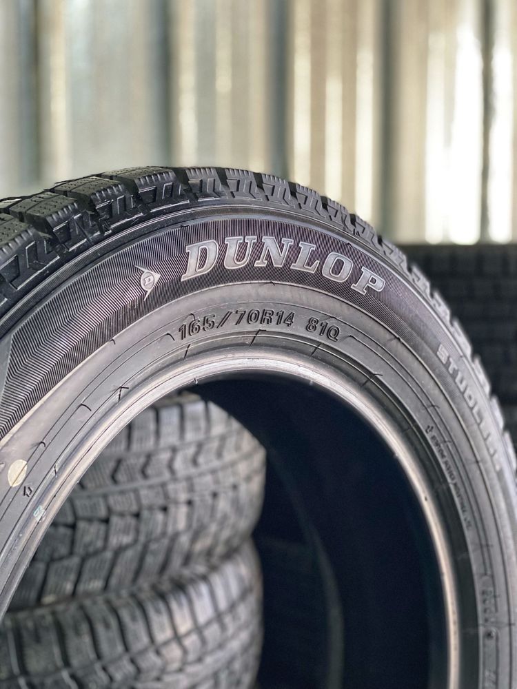 Dunlop 215 60 r17