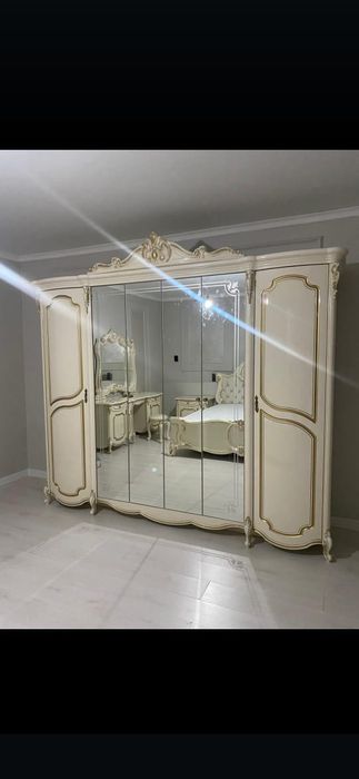 Сборка мебели Талгар