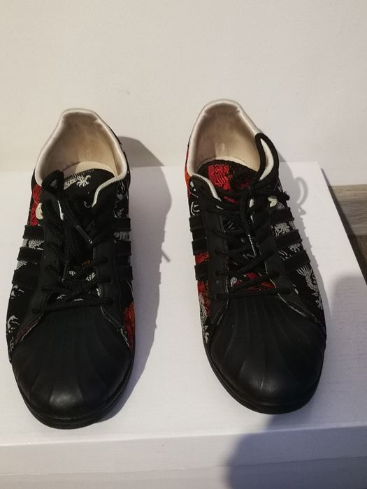 Маратонки Adidas