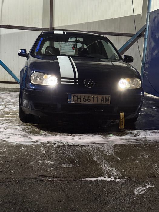 Автомобил за части