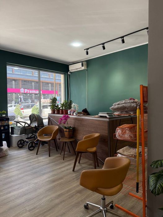 аренда помещения, 250м2