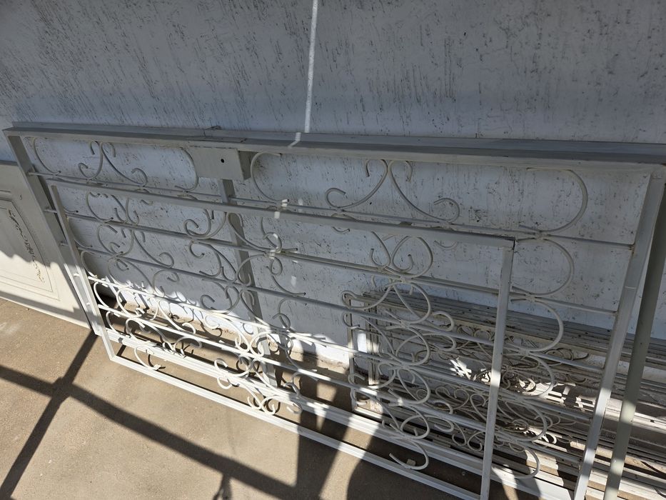 Кондиционеры, радиаторы, двери, решётки