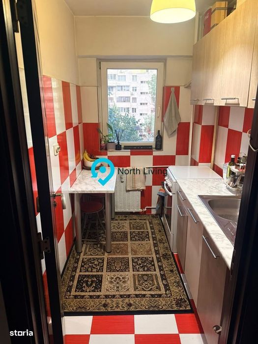 Garsoniera Superba | Investitie| Camil Ressu|