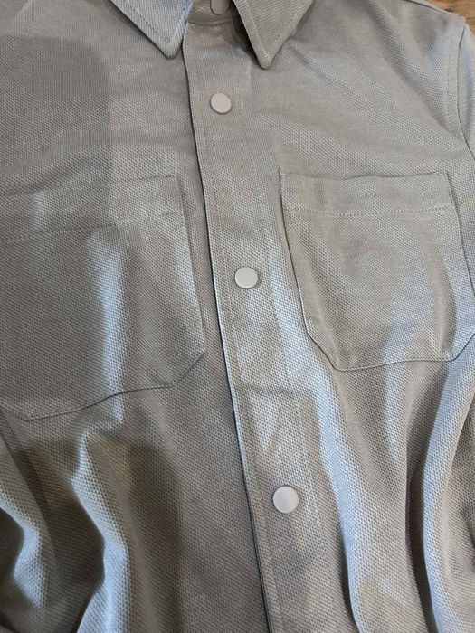 Връхни ризи Zara