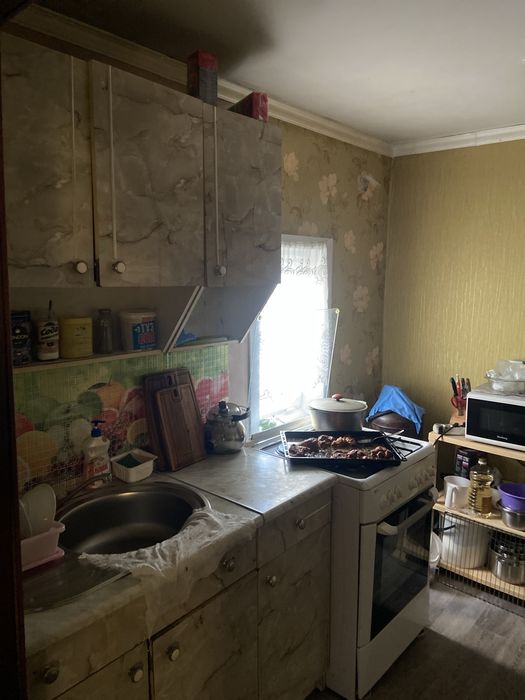 Продам дом 80кв.м