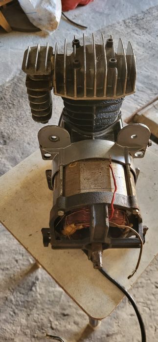 Продам голову от коомпрессора