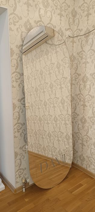 Продам зеркало 220 × 80