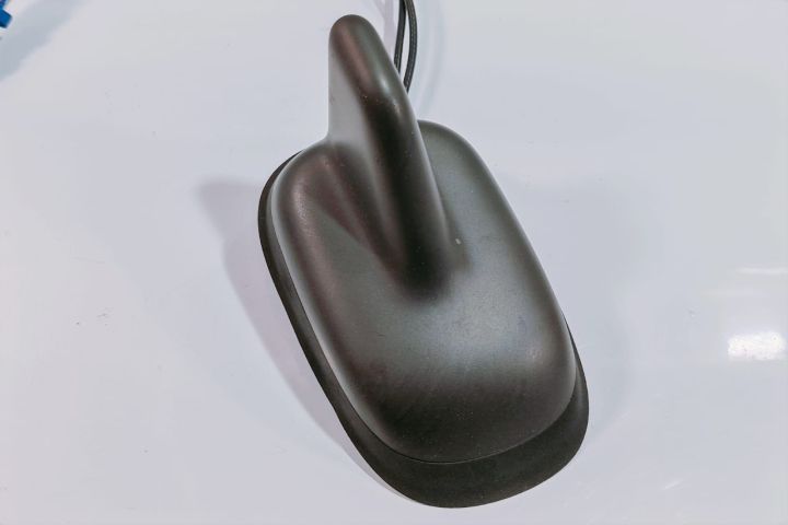 Antena  Radio 3C0035507A Volkswagen VW Golf a 5-a generatie seria