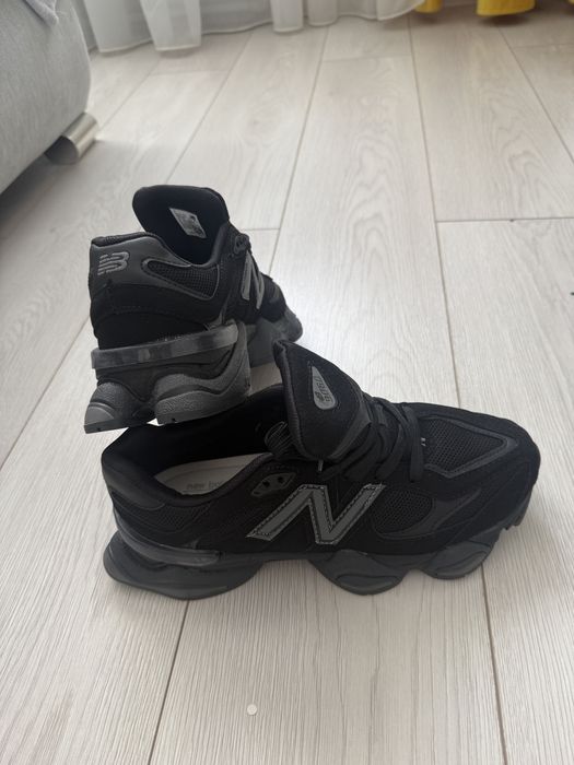 New balance barbatesti