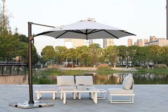 Навес шатерный зонтик Зонт soyabon zontik naves