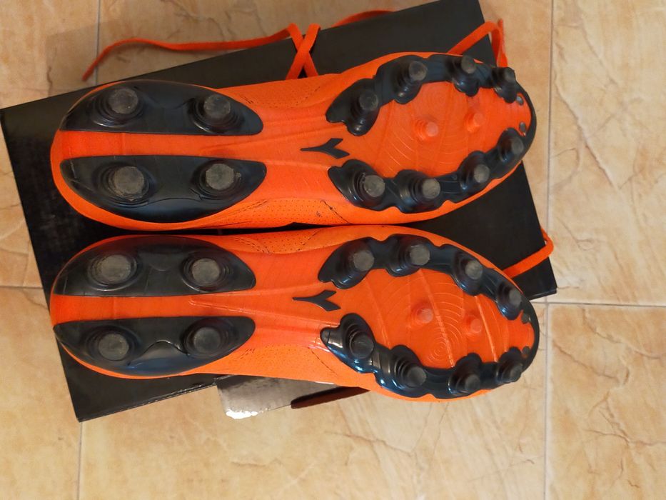 Футболни обувки Diadora