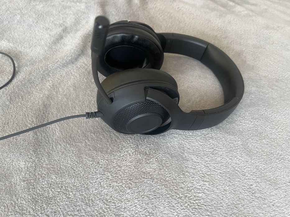 Razer Kraken x lite