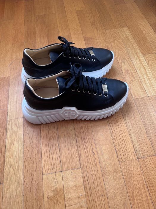 Philip Plein оригинални маратонки