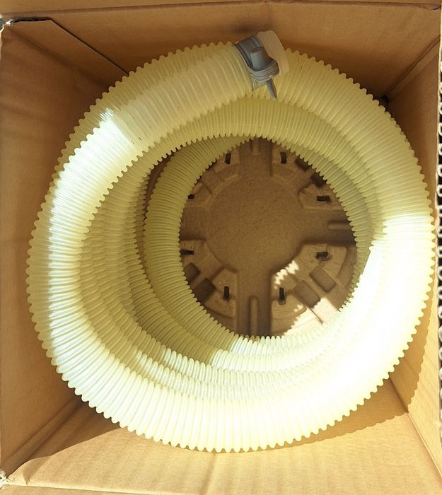 Басейн за  двор на открито