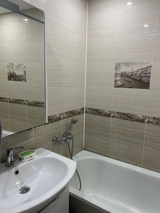 Продам 4х ком квартиру