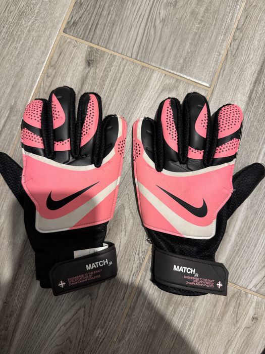 Nike Match Jr marimea 4
