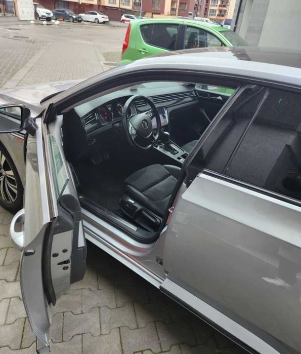 VW Аrteon 2.0TDI 150hp Avtomat Navi Clima-TOP СЪСТОЯНИЕ!