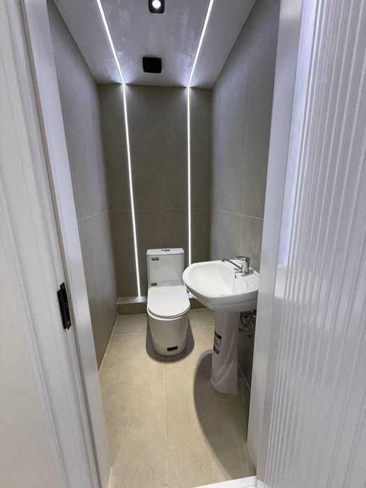 Срочно продоётся 3х  комнатная квартира