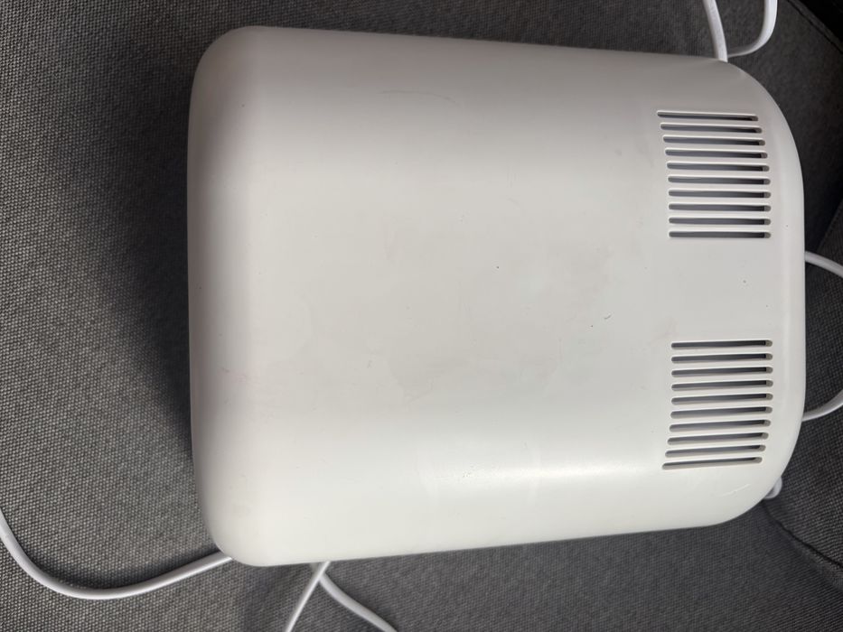 Чисто нова UV лампа