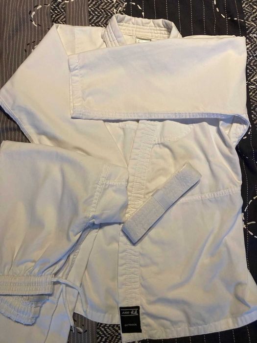 Детско кимоно, размер 140 см