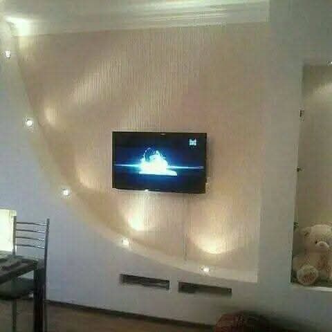 Ремонт Квартир под ключ Кафель Ламинат Гипсокартон Обои