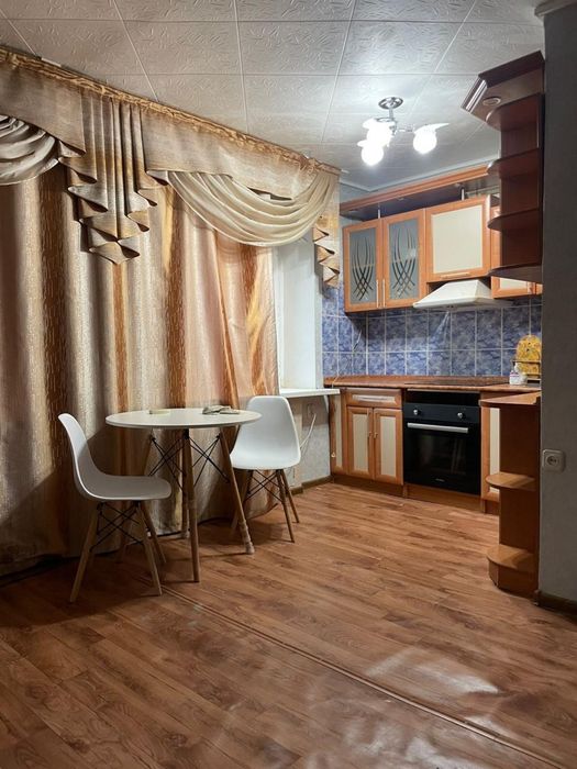 Сдается 2х комнатная квартира