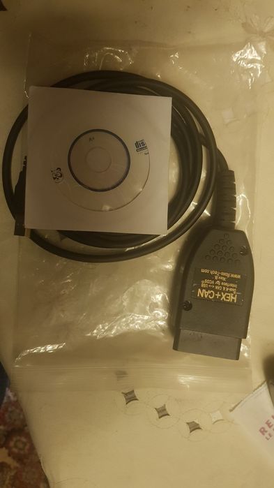 Interfata diagnoza vag ! tester vw audi skoda seat etc