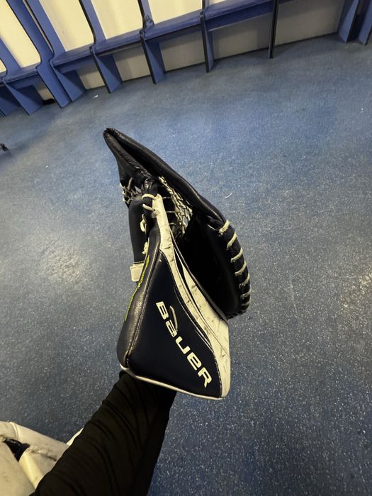 Вратарская ловушка BAUER X5PRO