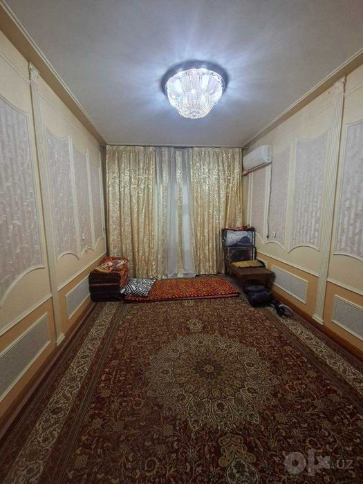 5 хонали квартира сотилади Учтепа Алгоритм 30кв 110м2 капитал ремонт