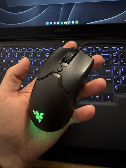 Mouse Gaming Razer Viper Mini