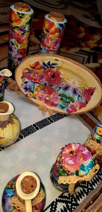 UNiCAT set 9 piese lucrate manual