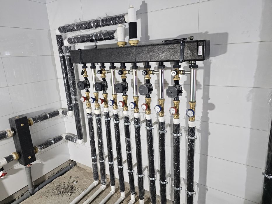 Santexnika xizmati !!!